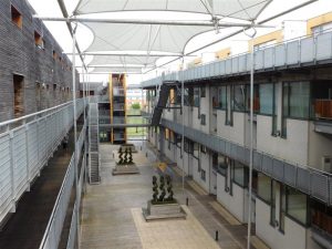 Life Building, Hulme High Street, Hulme
