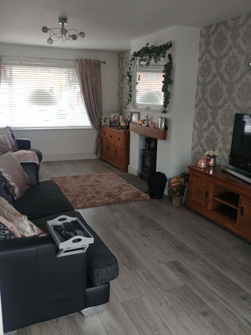 Branksome Drive, Salford Delisa Miller