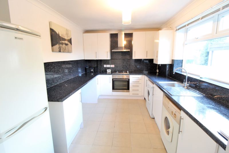 Amesbury Road, Manchester Delisa Miller