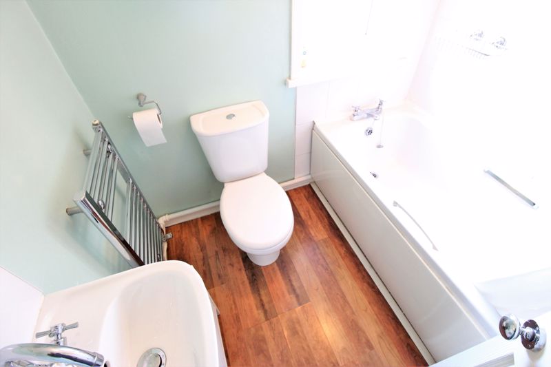 Amesbury Road, Manchester Delisa Miller