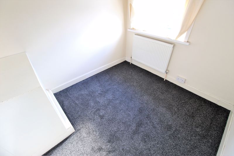 Amesbury Road, Manchester Delisa Miller