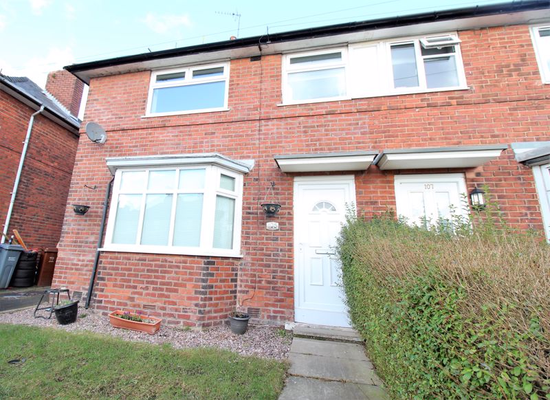 Amesbury Road, Manchester Delisa Miller