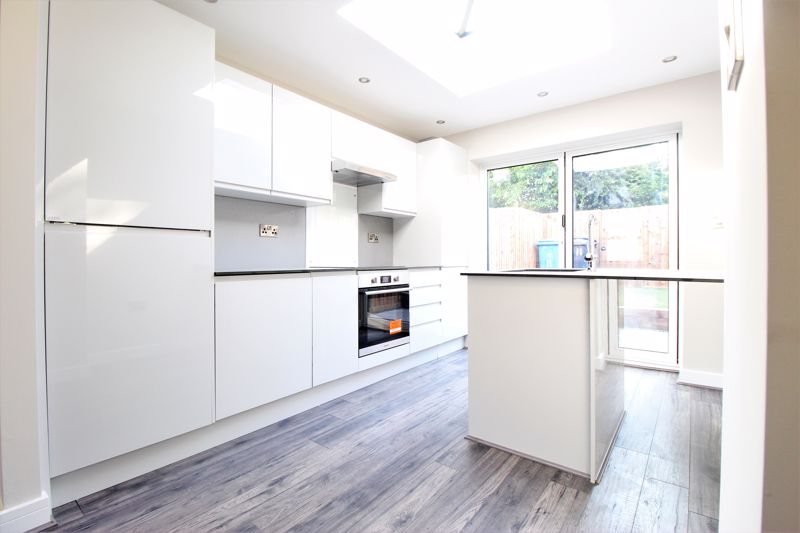 Queen Street, Salford Delisa Miller