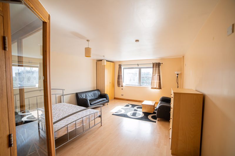 Seymour Grove, Manchester Delisa Miller