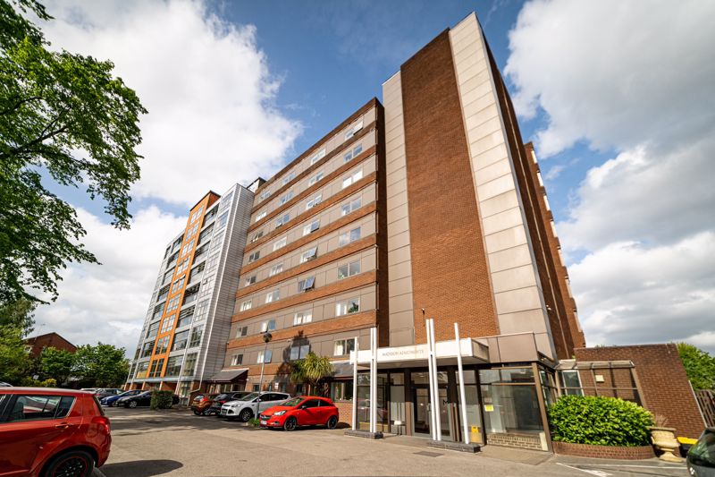 Seymour Grove, Manchester Delisa Miller