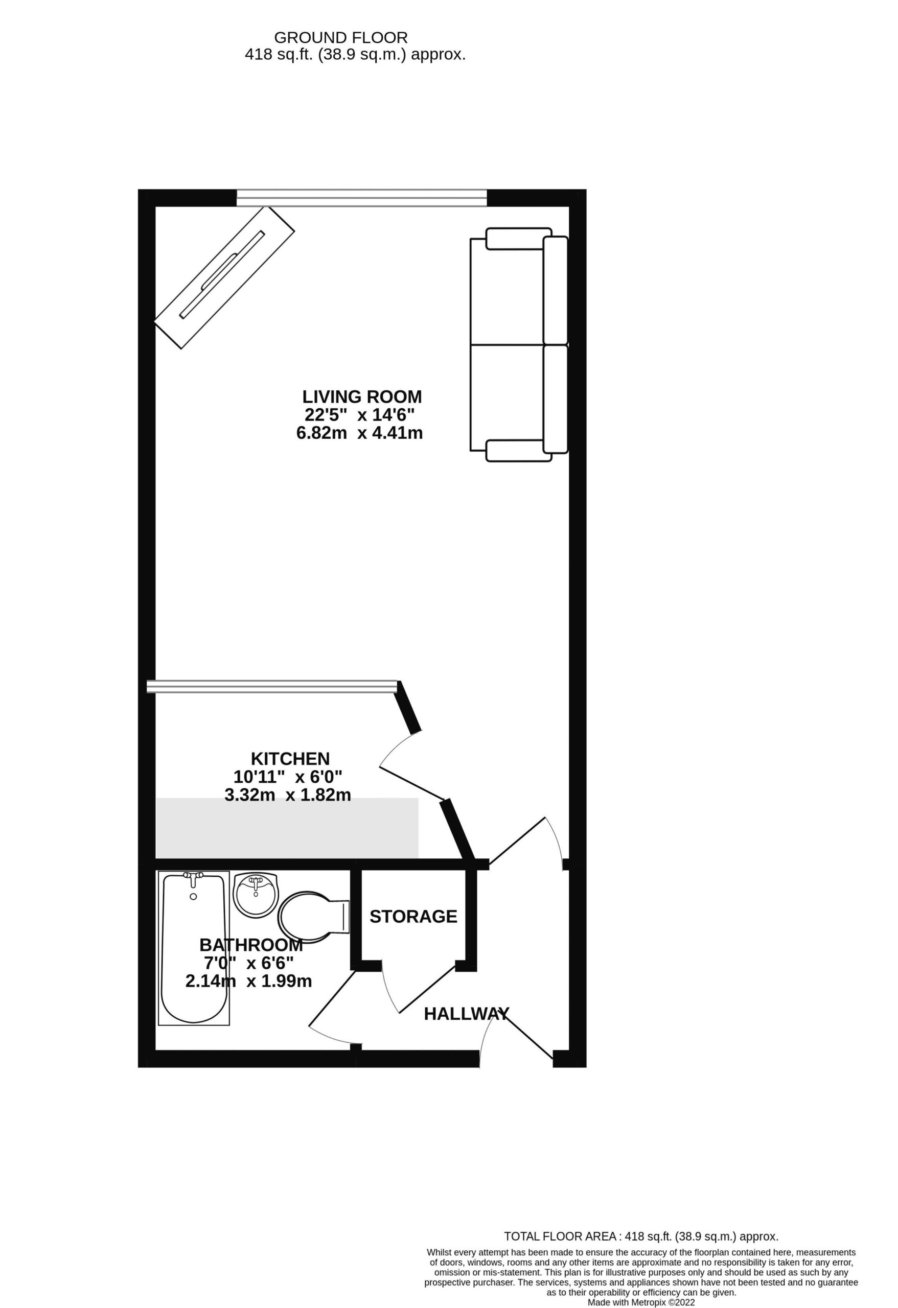 Seymour Grove, Manchester Delisa Miller