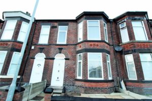 Station Road, Manchester