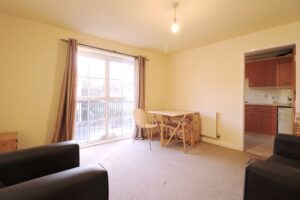 Peregrine Street, Hulme