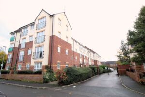 Sandycroft Avenue, Manchester