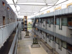 Greenheys Lane West, Manchester