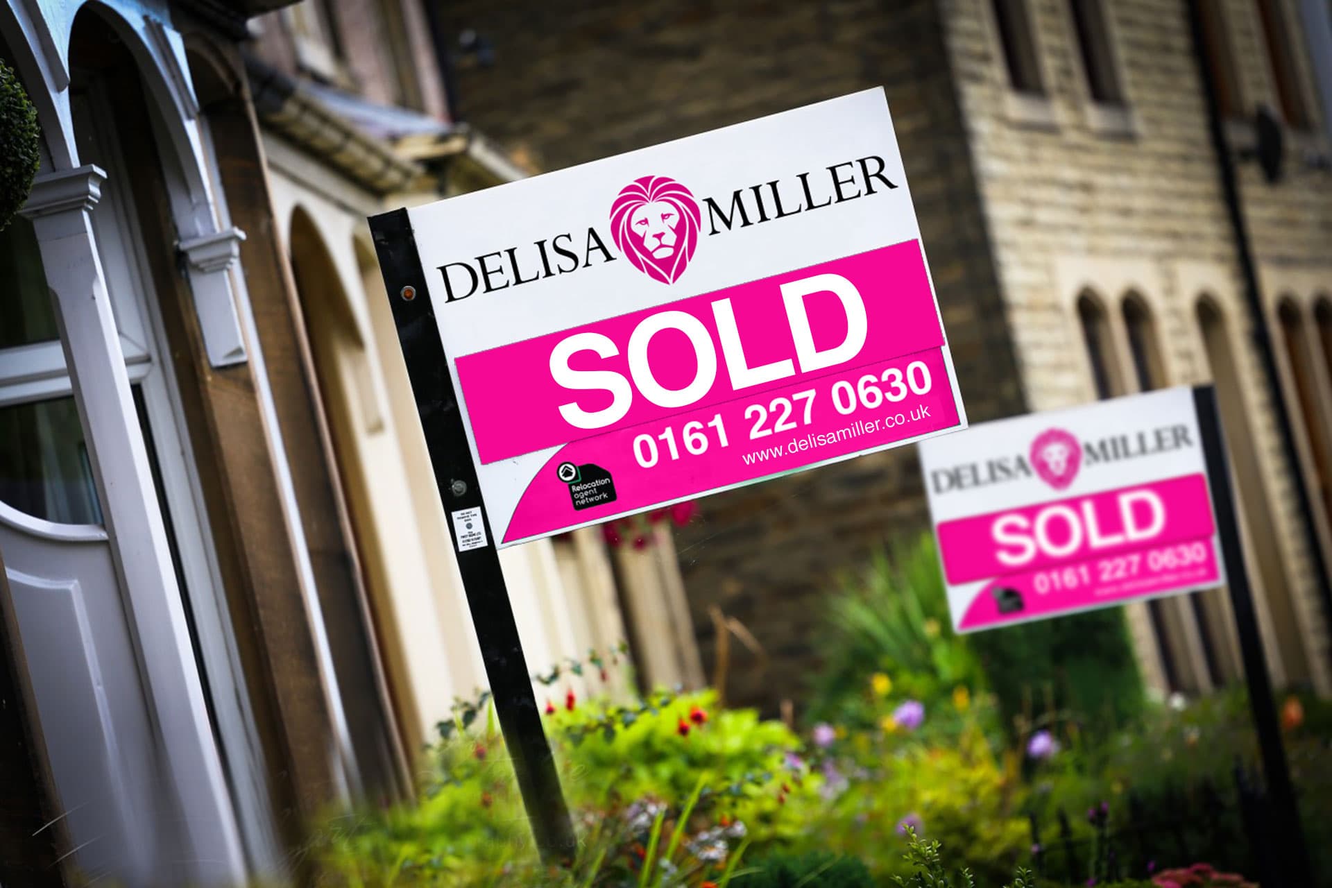 Top 5 Buy-to-Let Hotspots in Manchester for 2025