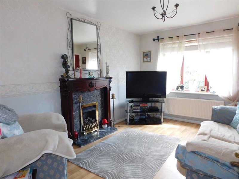 Sharston, Wythenshawe - photo 1 of 9