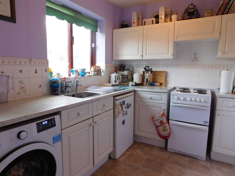 Sharston, Wythenshawe - photo 1 of 9