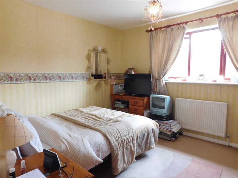Sharston, Wythenshawe - photo 1 of 9