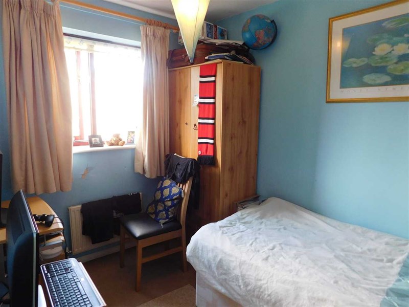 Sharston, Wythenshawe - photo 1 of 9