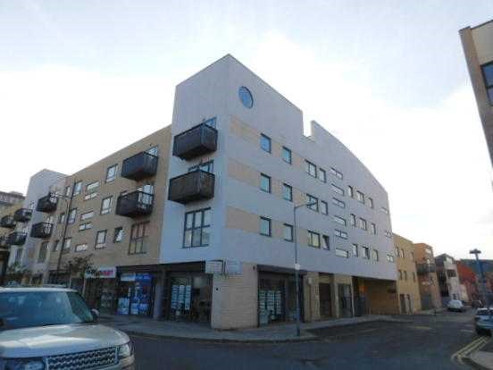 Rook Street, Hulme