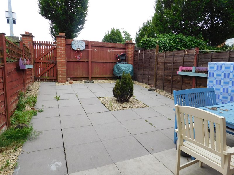 Greenheys Lane West, Hulme - photo 1 of 8