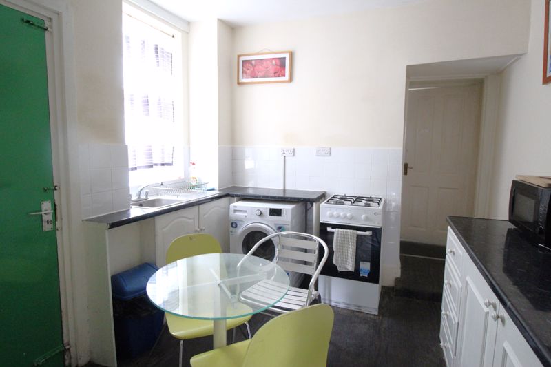 Palatine Road, Manchester - photo 1 of 10