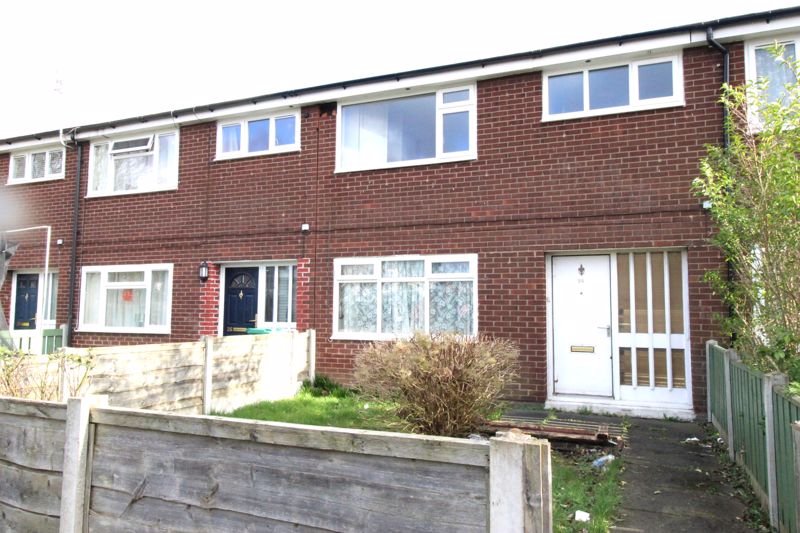 Abbeyville Walk, Hulme, Manchester - photo 1 of 9