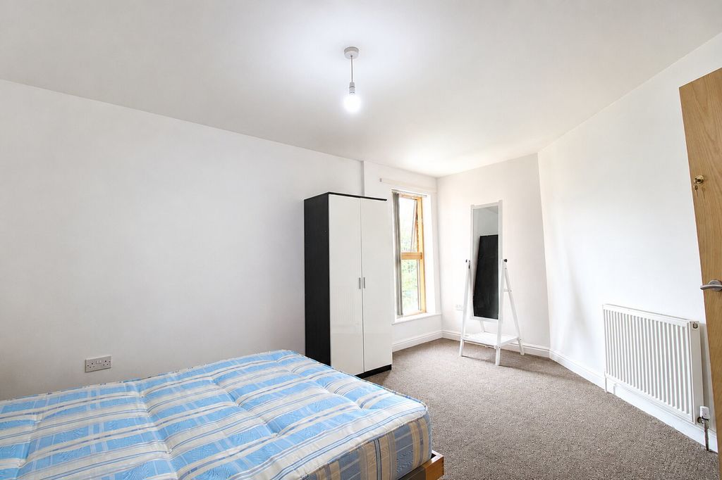 Anson Road, Manchester - photo 1 of 6