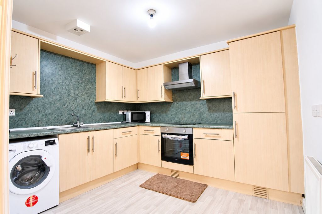 Anson Road, Manchester - photo 1 of 6