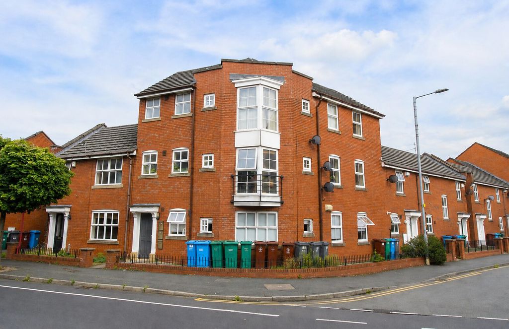 Chichester Road South, Manchester - photo 1 of 6