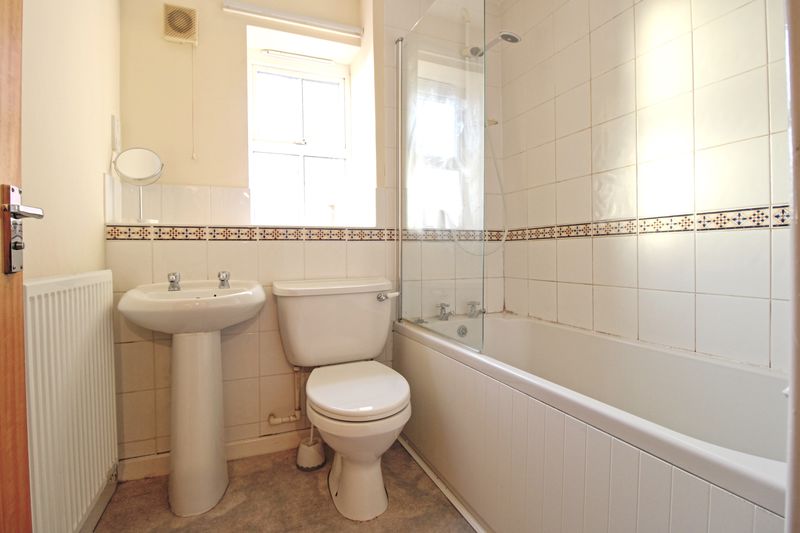 Peregrine Street, Hulme - photo 1 of 5