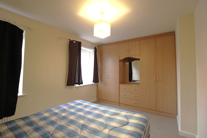 Peregrine Street, Hulme - photo 1 of 5