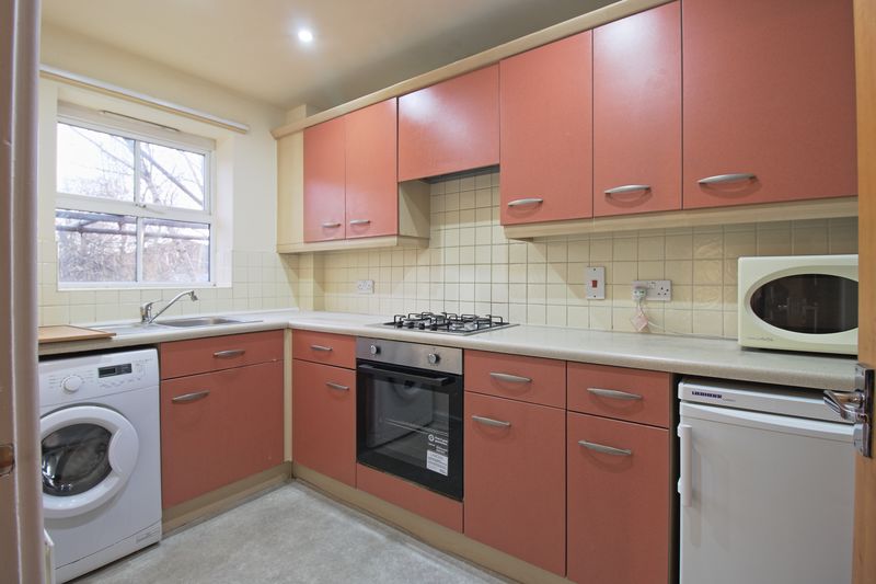 Peregrine Street, Hulme - photo 1 of 5