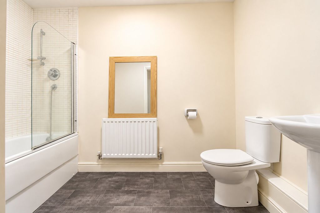 Drayton Street, Manchester - photo 1 of 5