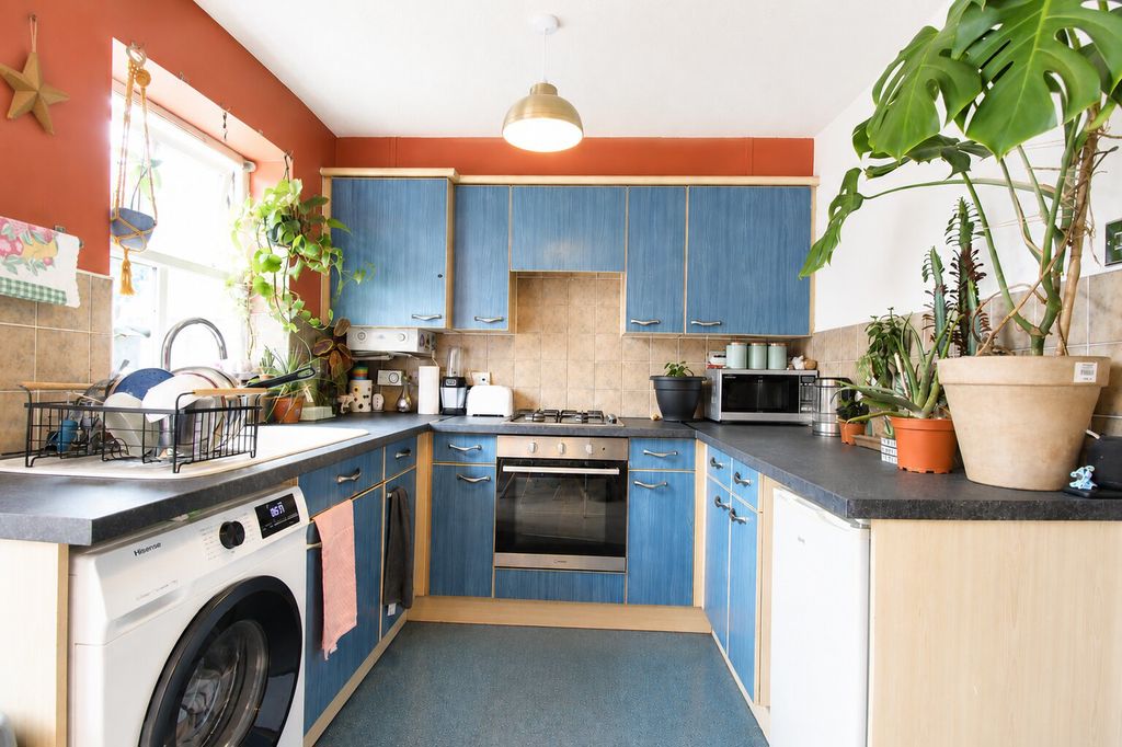Greenheys Lane West, Hulme - photo 1 of 8