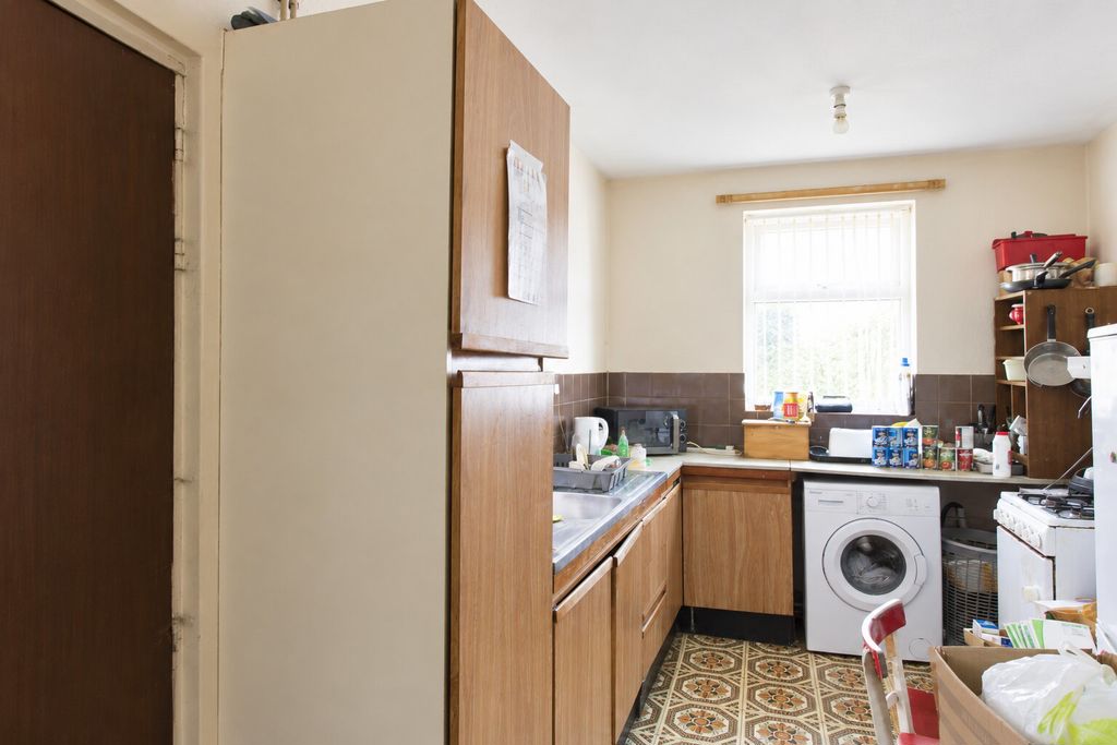 Caythorpe Street, Manchester - photo 1 of 6
