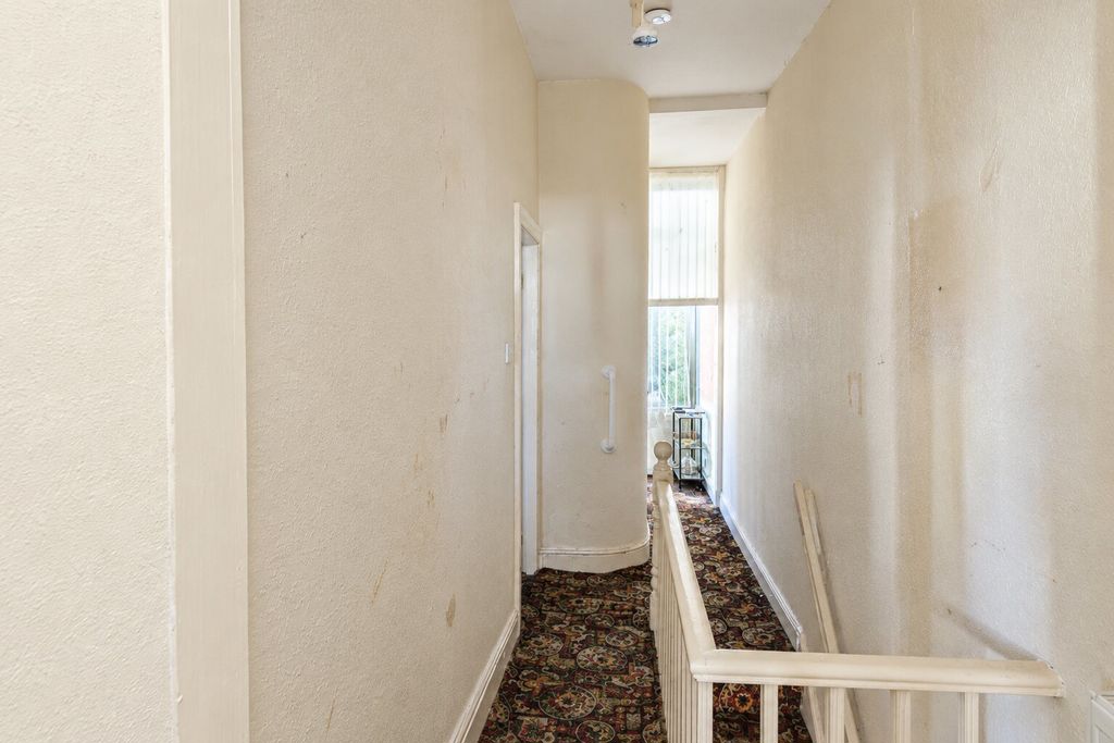 Caythorpe Street, Manchester - photo 1 of 6