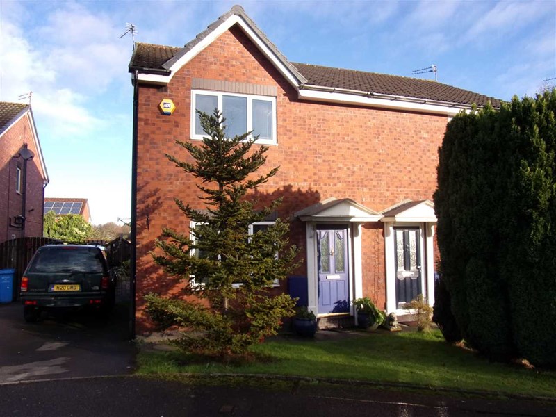 Haslington Road, Wythenshawe Delisa Miller