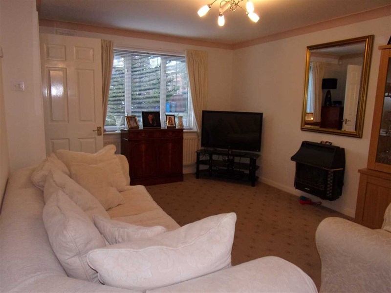 Haslington Road, Wythenshawe Delisa Miller