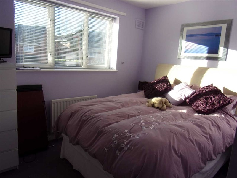 Haslington Road, Wythenshawe Delisa Miller