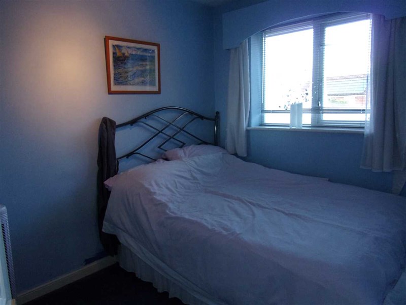 Haslington Road, Wythenshawe Delisa Miller