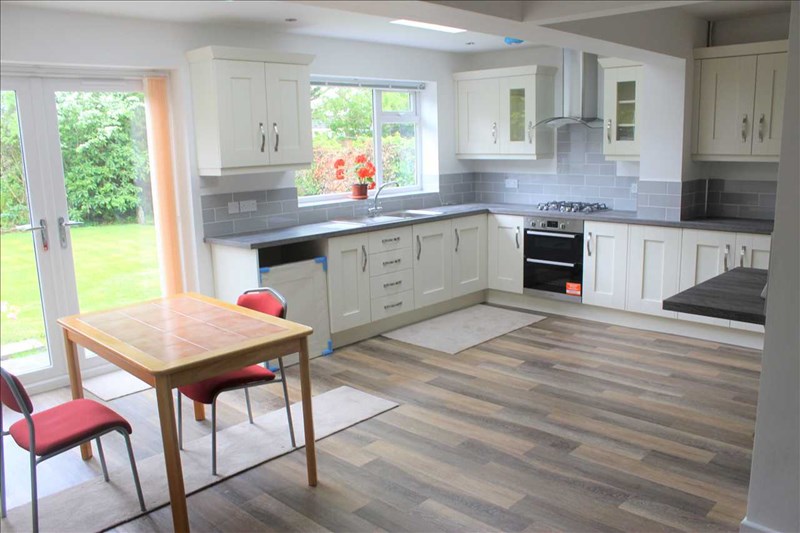 Elmsleigh Road, Heald Green Delisa Miller