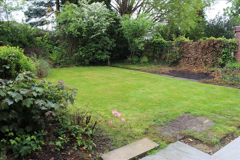 Elmsleigh Road, Heald Green Delisa Miller