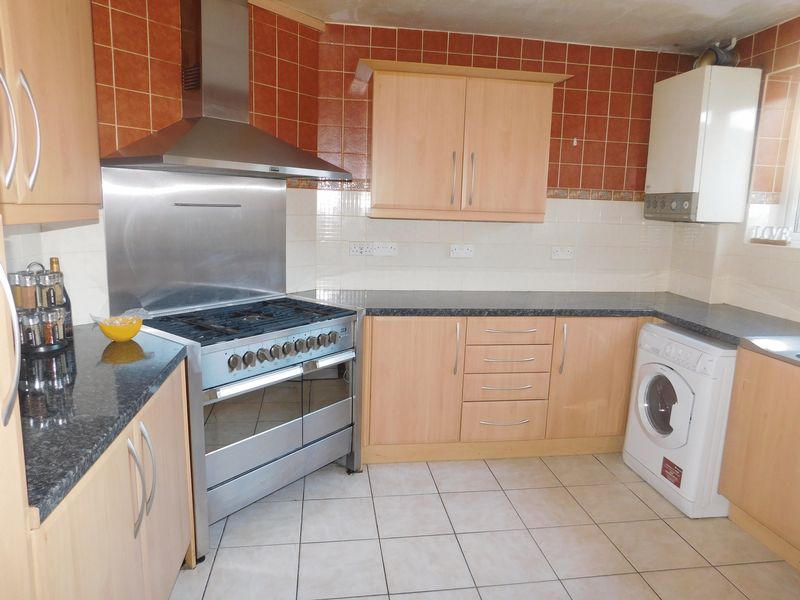 Springfield Road, Gatley Delisa Miller