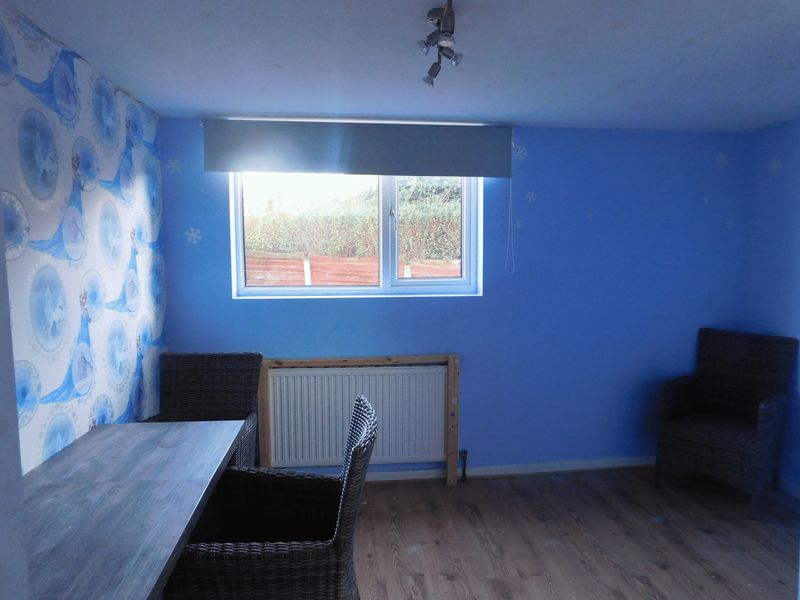 Springfield Road, Gatley Delisa Miller