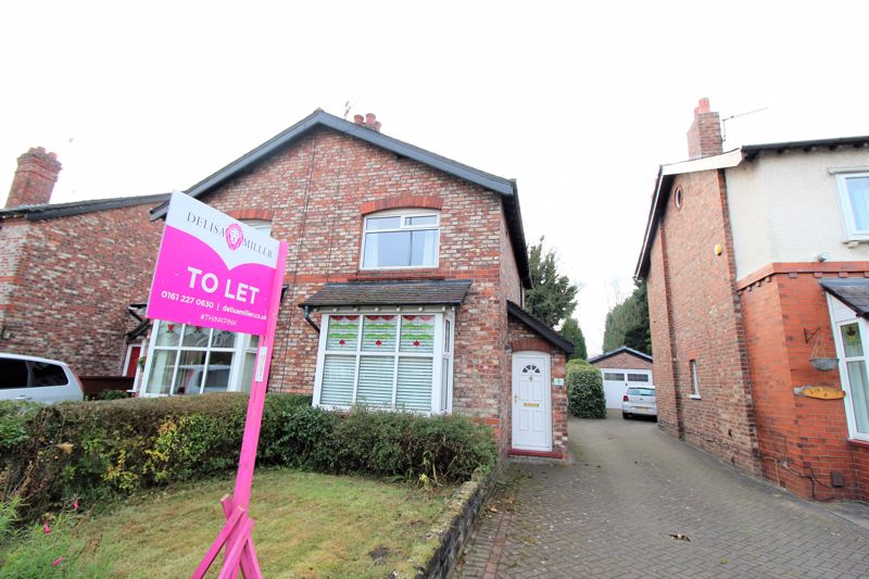 Dean Row, Wilmslow, Handforth Delisa Miller