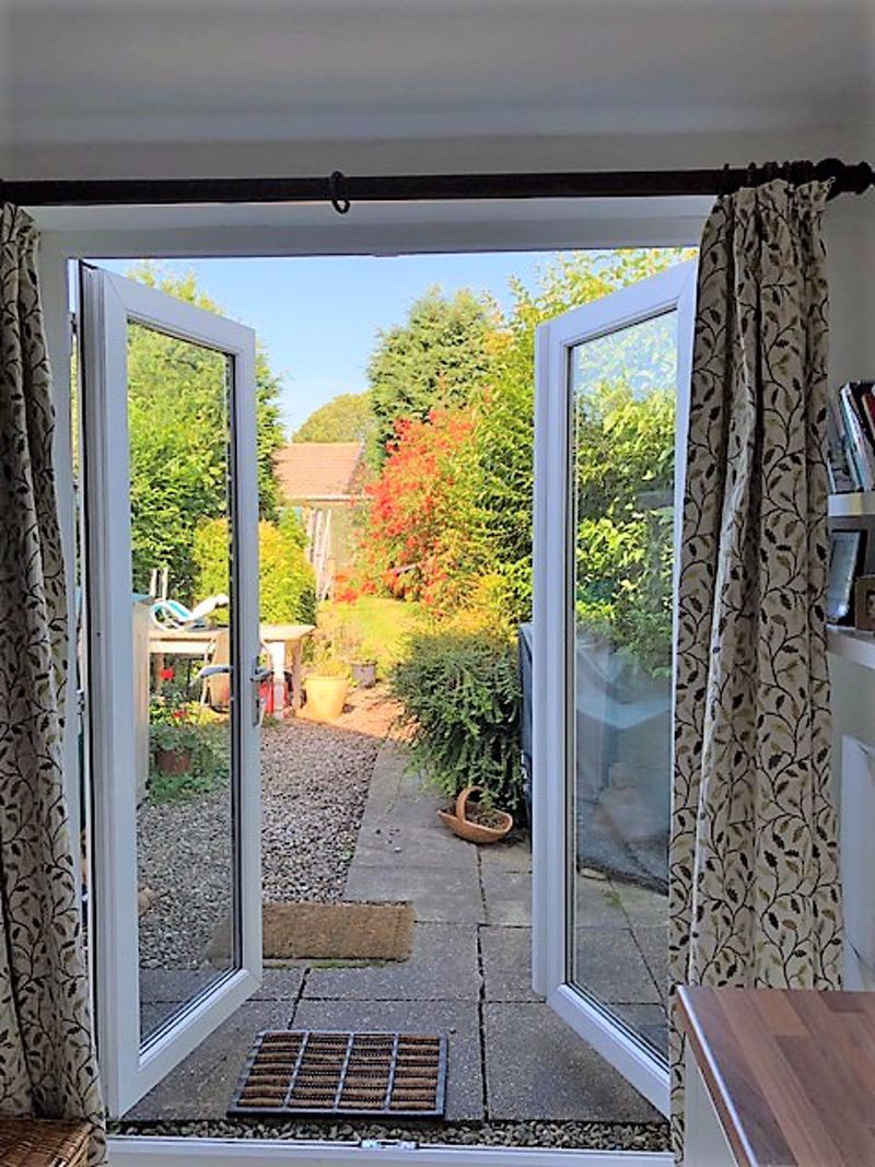 Hartford Road, Davenham Delisa Miller