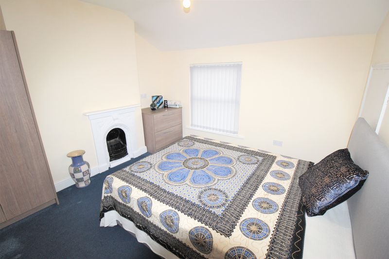 High Spec Rooms All Bills Included, Fairfield Road, Droylsden