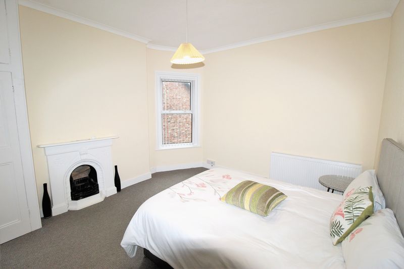 High Spec Rooms All Bills Included, Fairfield Road, Droylsden