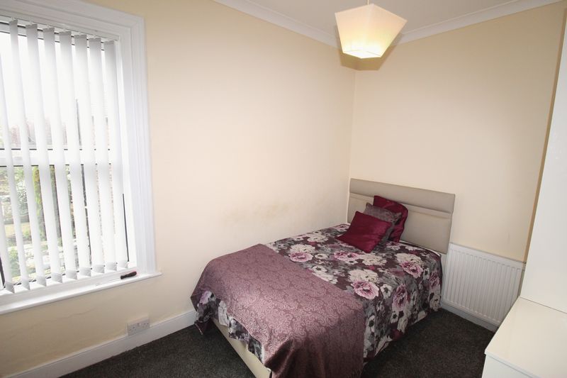 High Spec Rooms All Bills Included, Fairfield Road, Droylsden