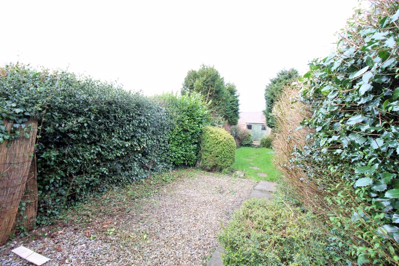 Hartford Road, Davenham Delisa Miller