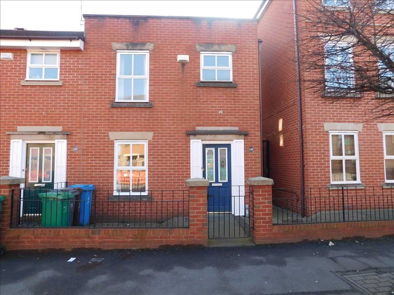 Greenheys Lane West, Hulme Delisa Miller