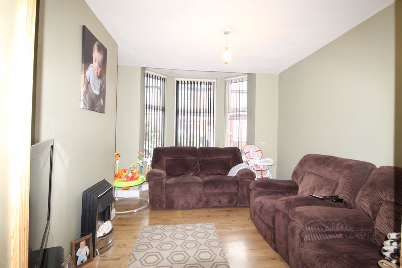 Pembroke Street, Salford Delisa Miller