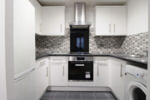 Stretford Road, Hulme